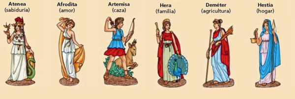 Diosas-griegas-todas